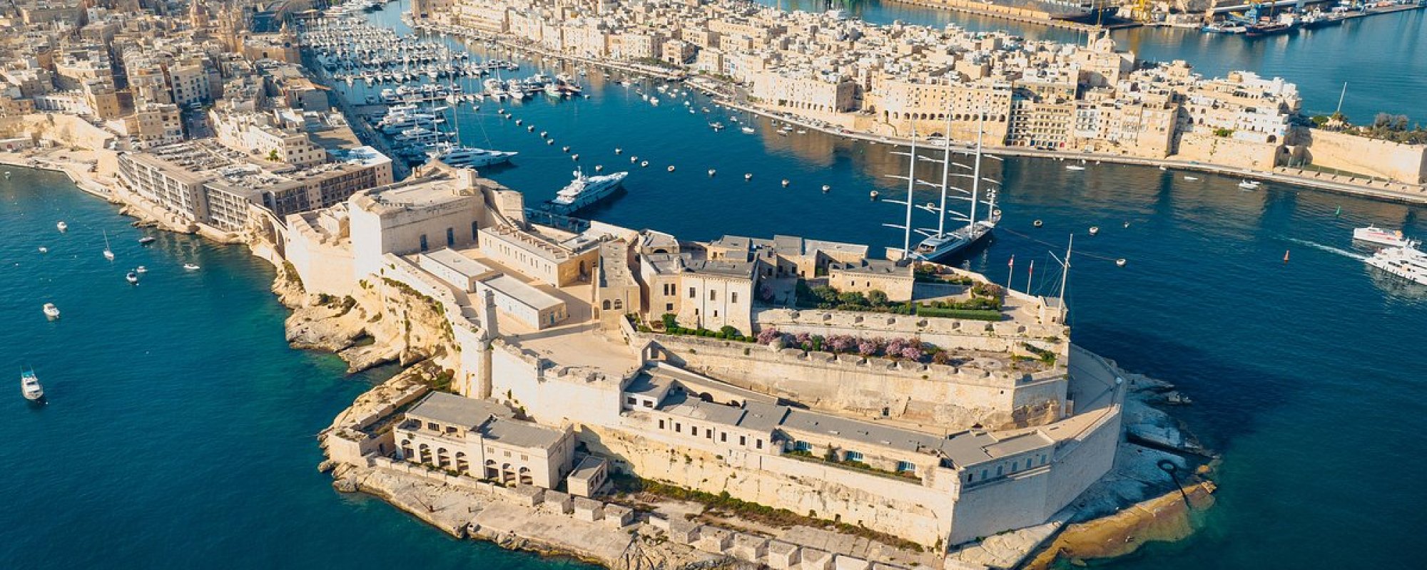Malta Hakkında Genel Bilgi