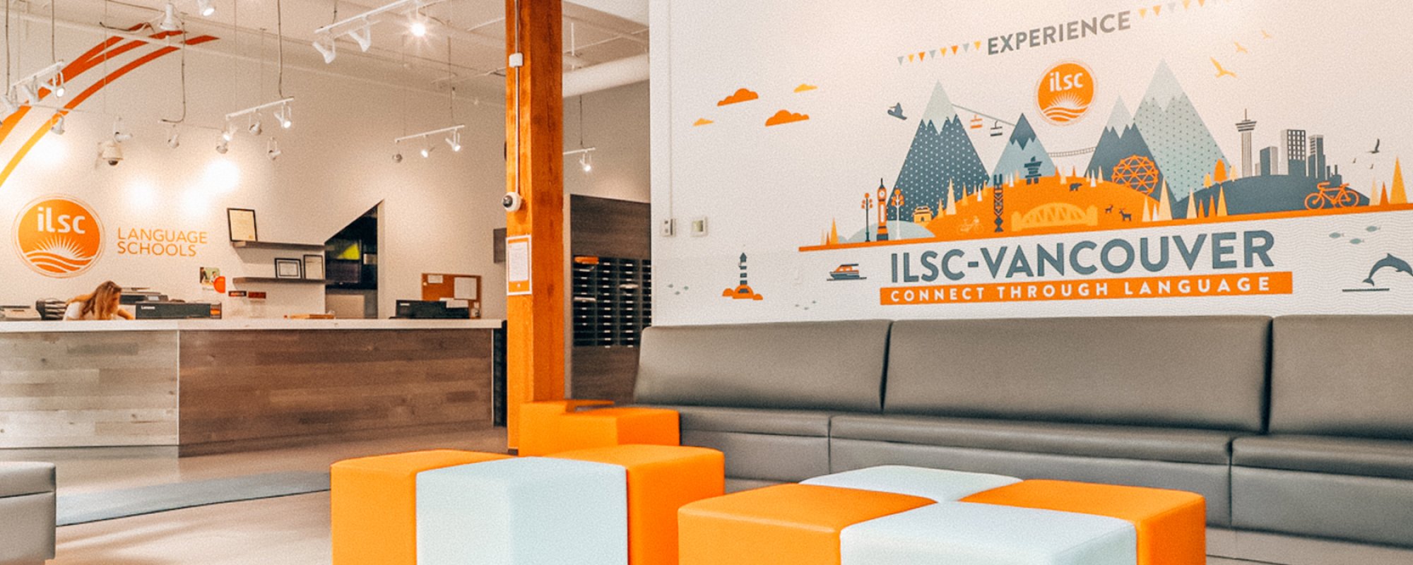 ILSC  Vancouver Kanada Dil Okulu