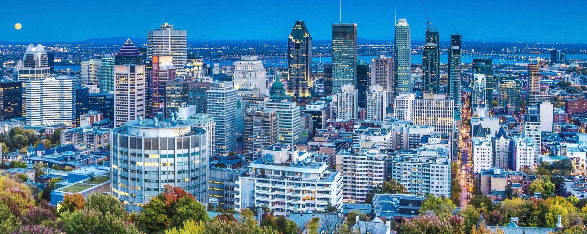 Montreal Sertifika Programları