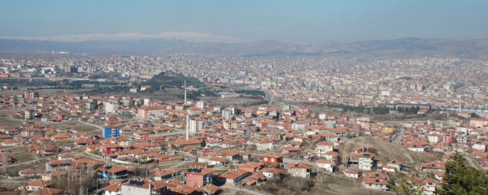 KIRIKKALE VİZE BAŞVURU İŞLEMLERİ DANIŞMANLIĞI