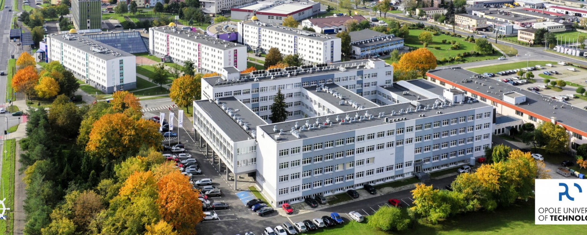 Opole University of Technology