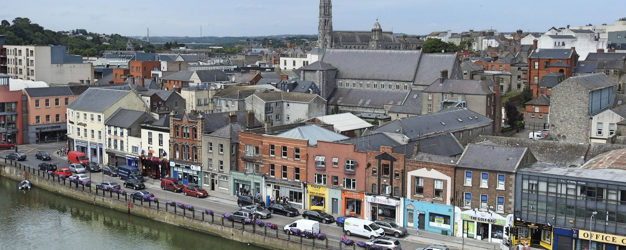 Drogheda