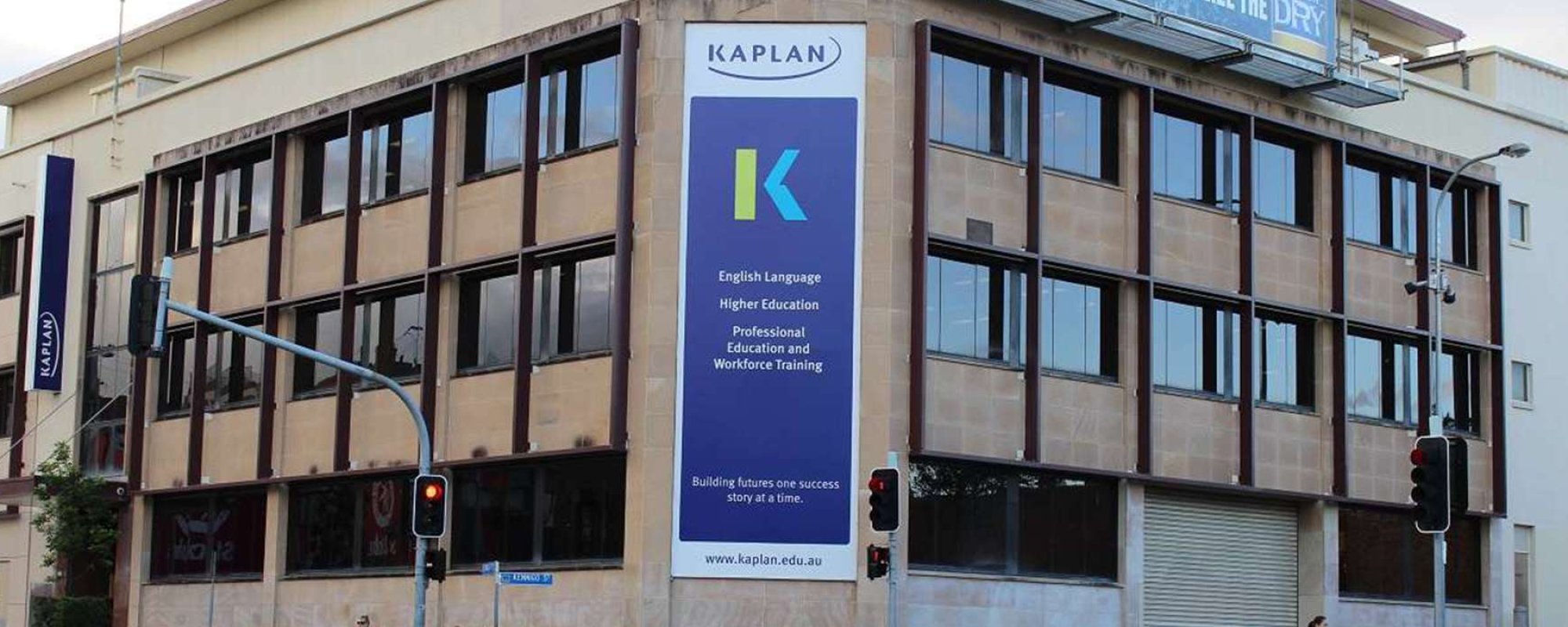 Kaplan International - Westwood