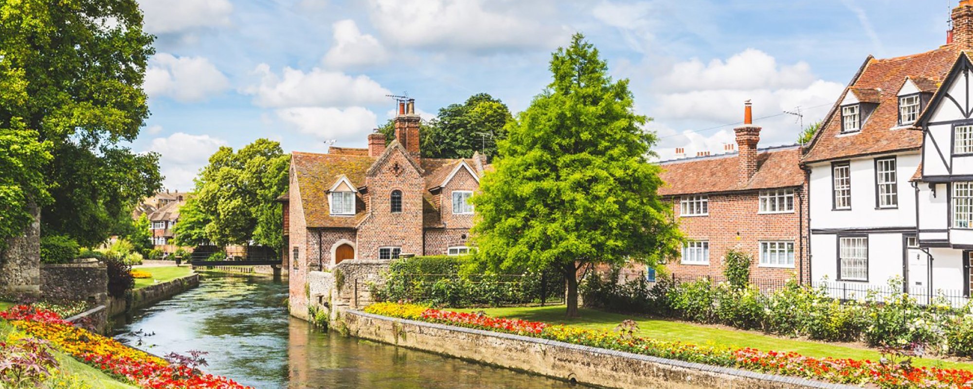 Canterbury