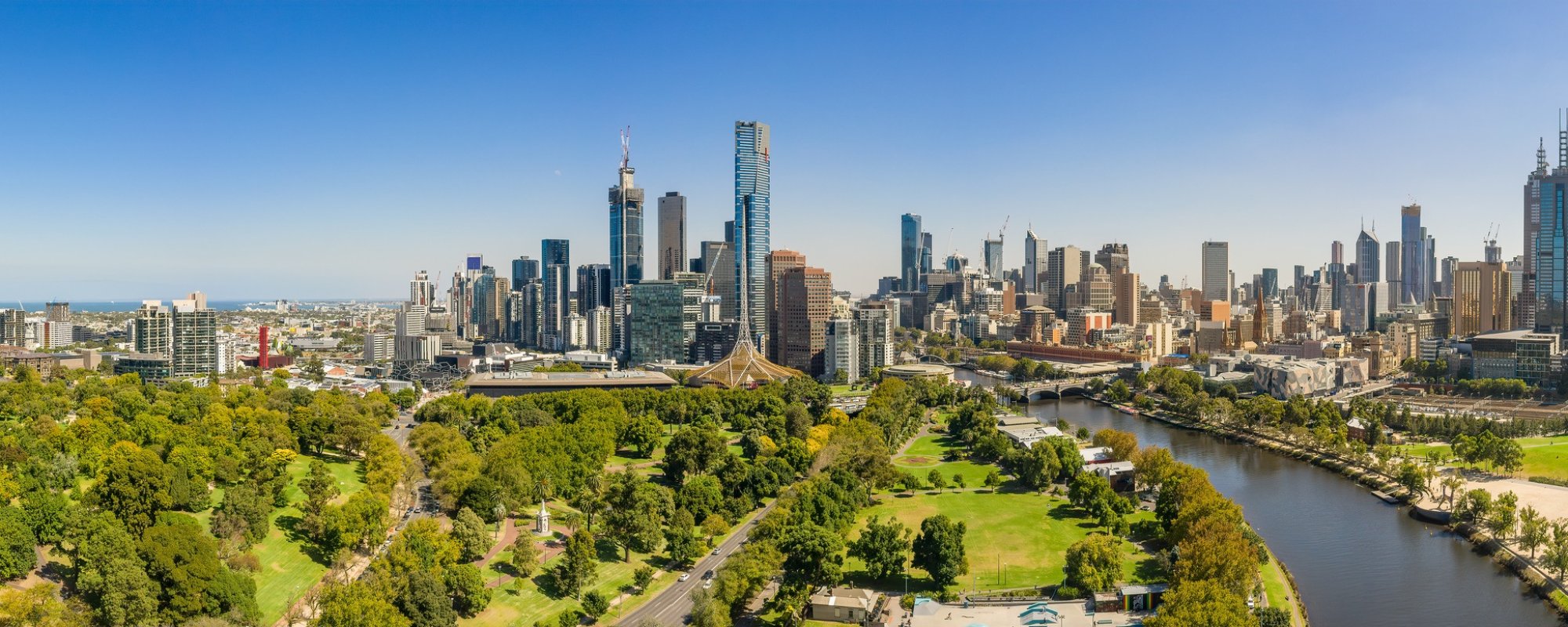 Melbourne