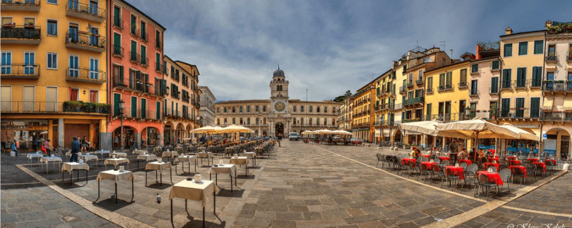 Padova / Padua