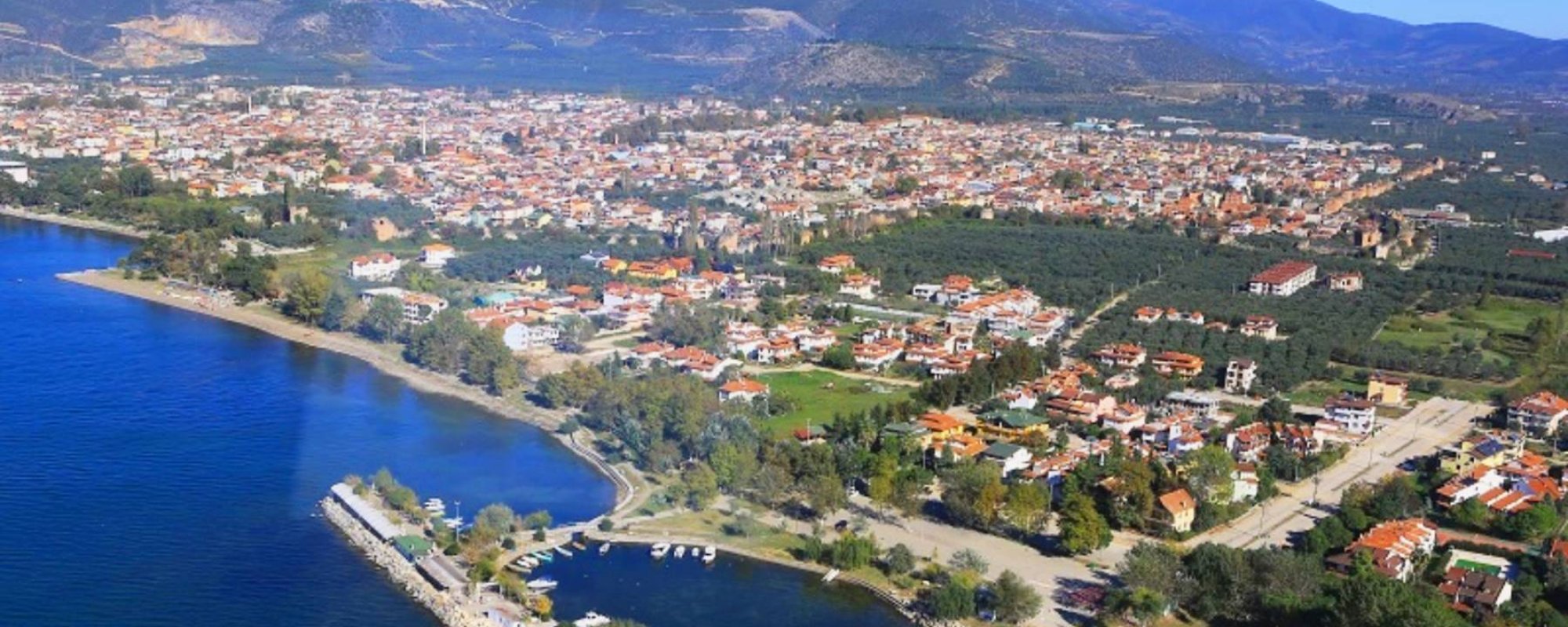 İZNİK VİZE BAŞVURU İŞLEMLERİ DANIŞMANLIĞI