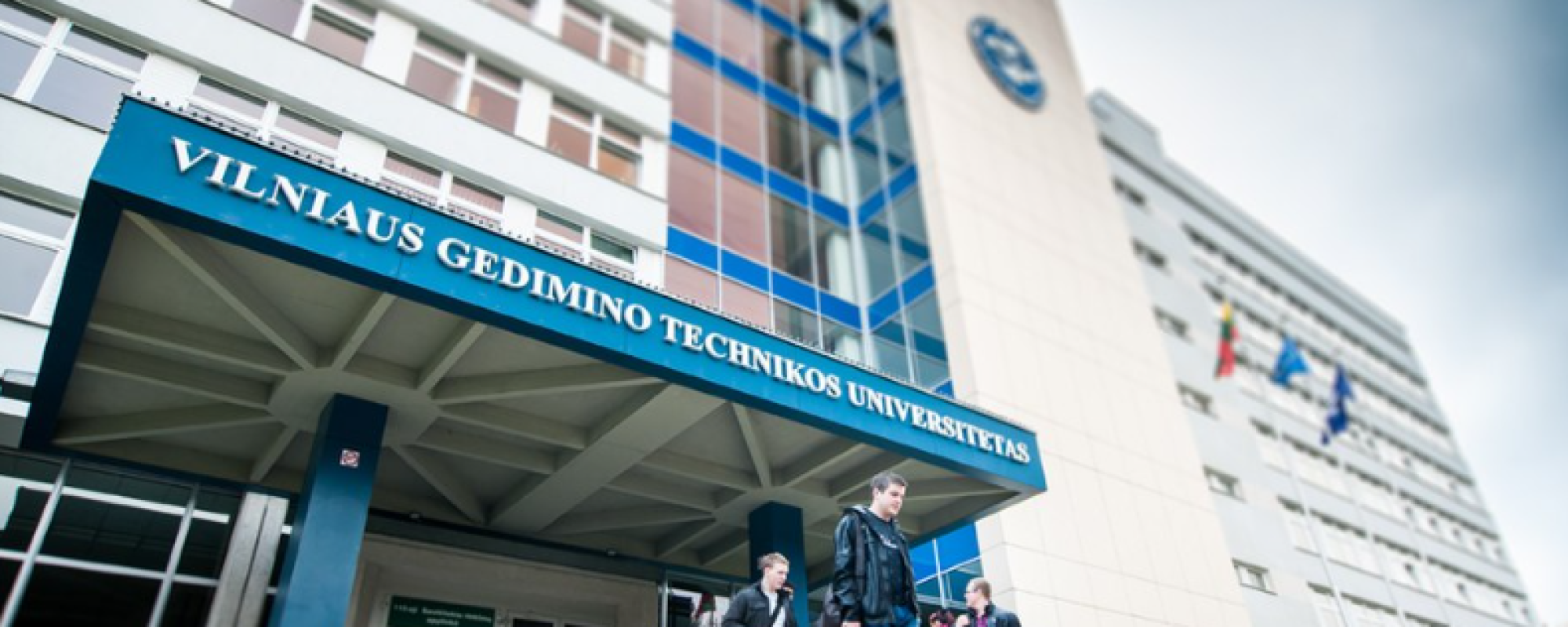 Vilnius Gediminas Teknik Üniversitesi