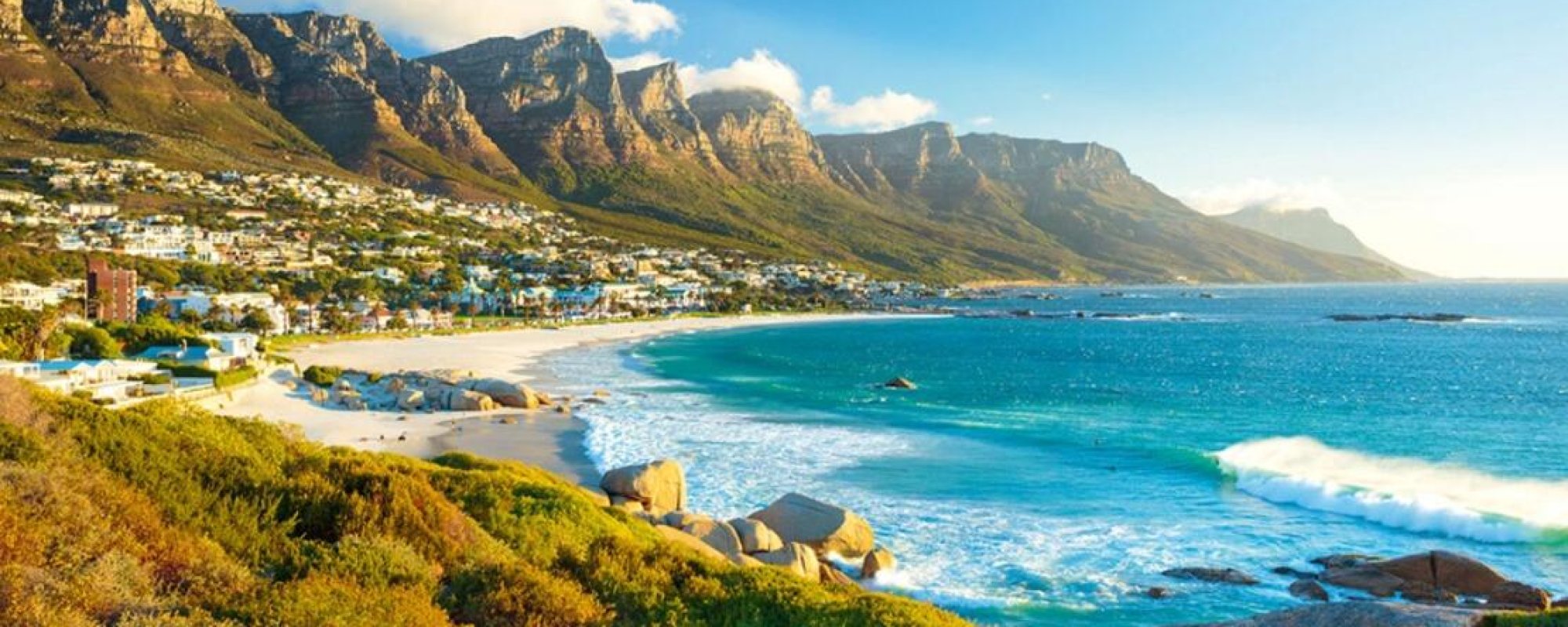 Cape Town
