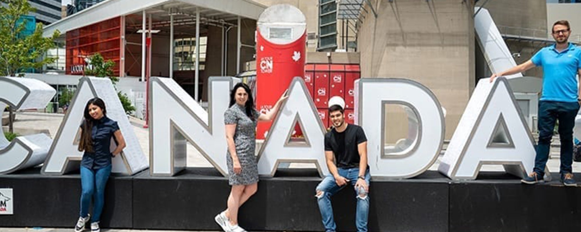 Oxford Internatıonal Toronto Dil Okulu