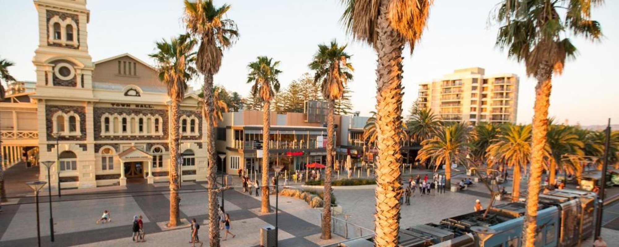 Adelaide