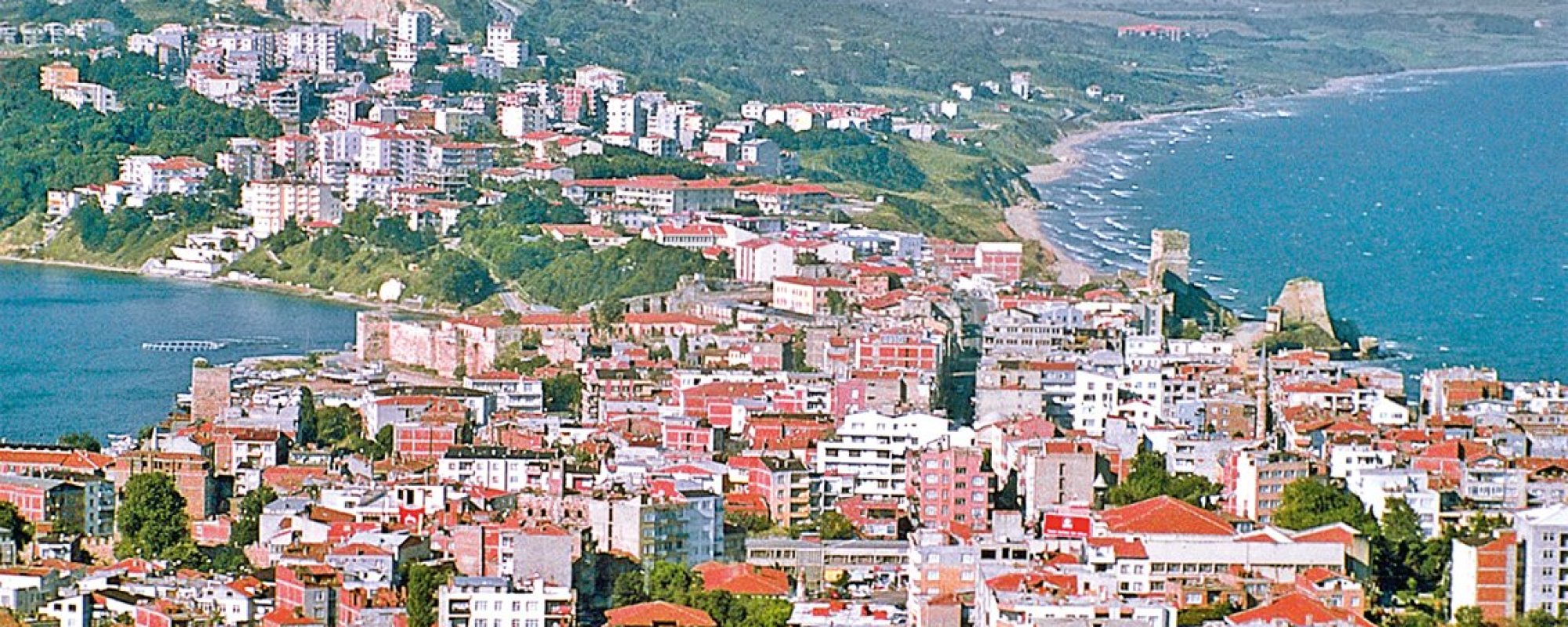 SİNOP VİZE BAŞVURU İŞLEMLERİ DANIŞMANLIĞI