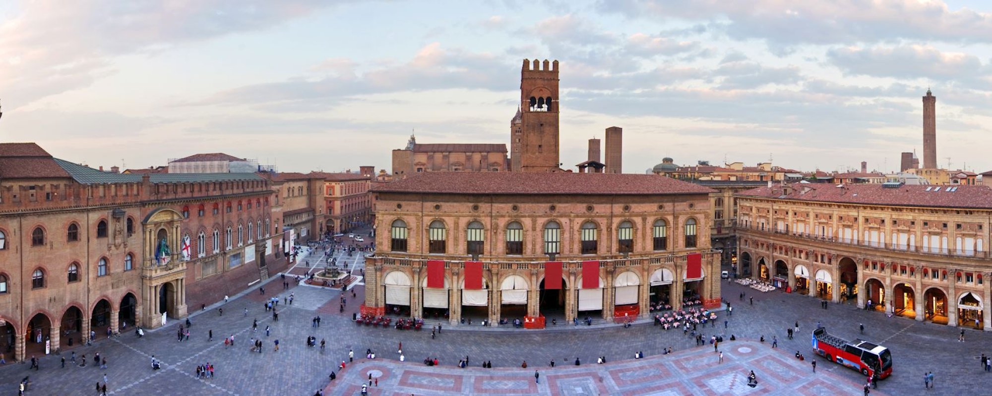 Bologna