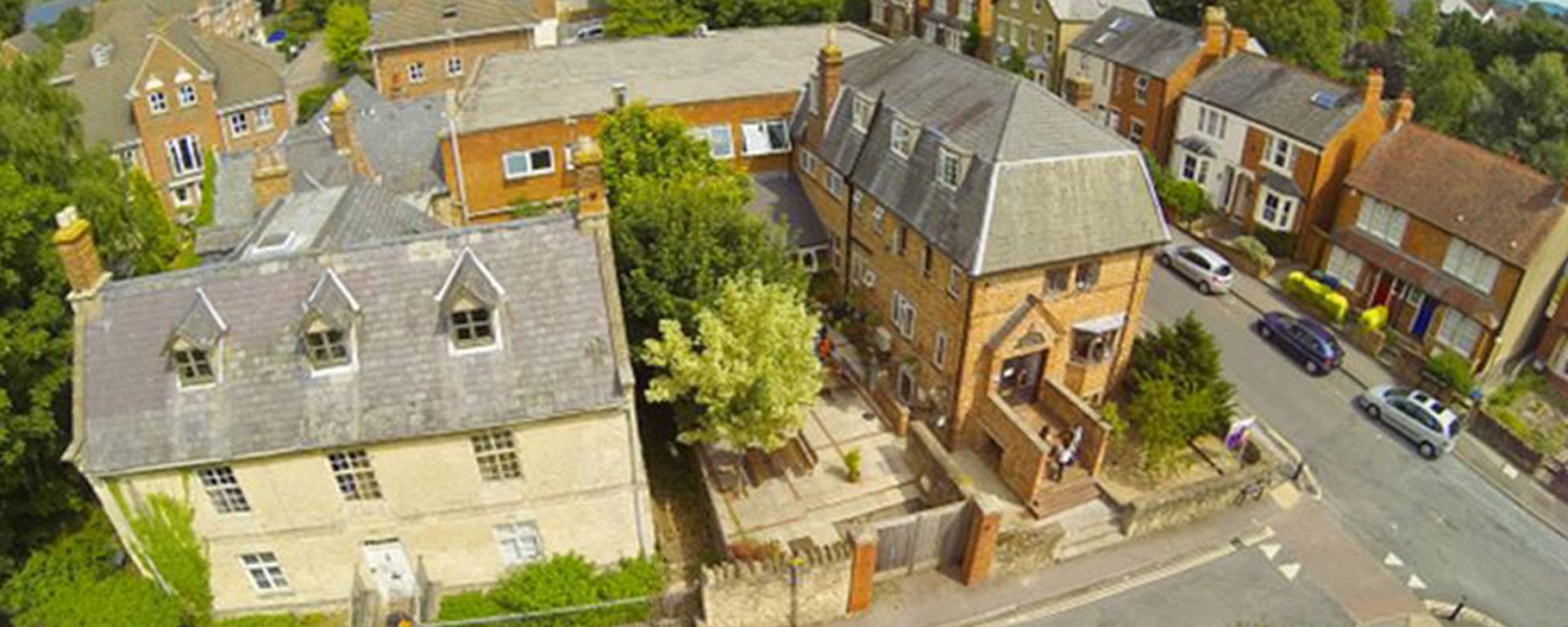 Kings Education Oxford Dil Okulu