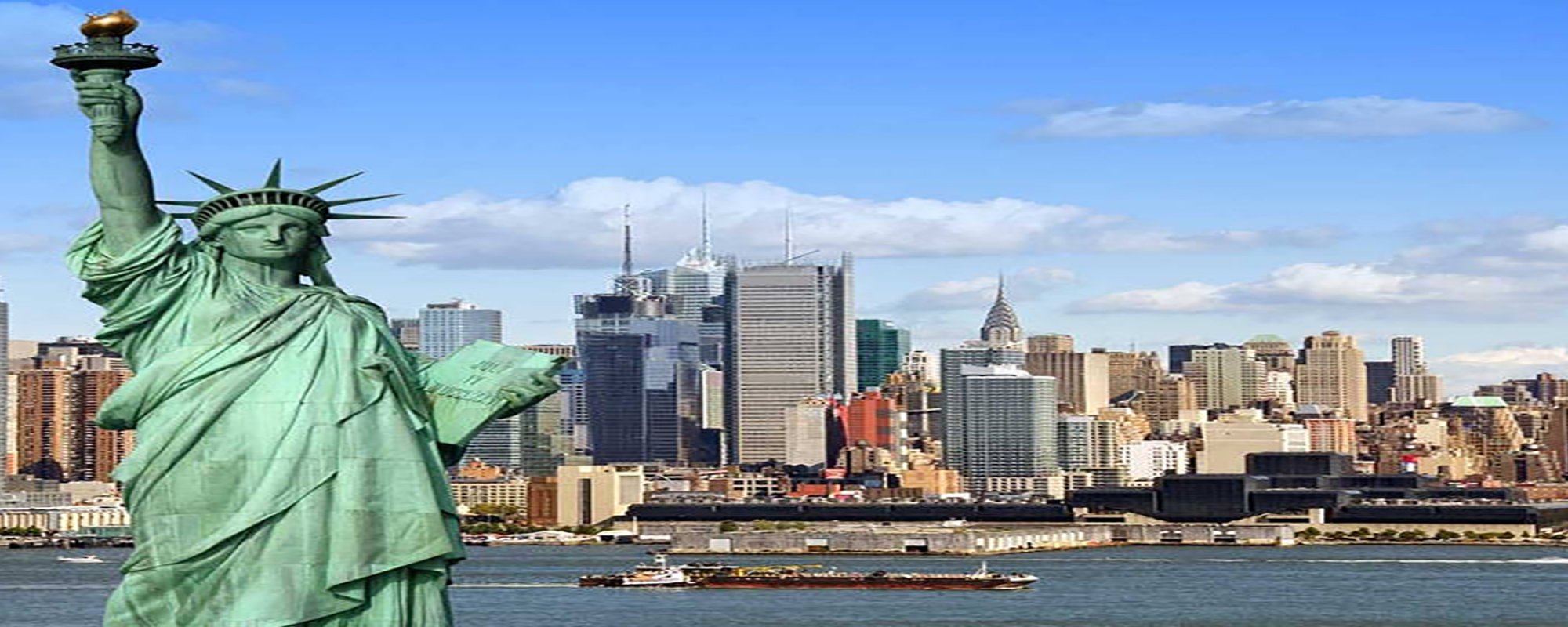 New York