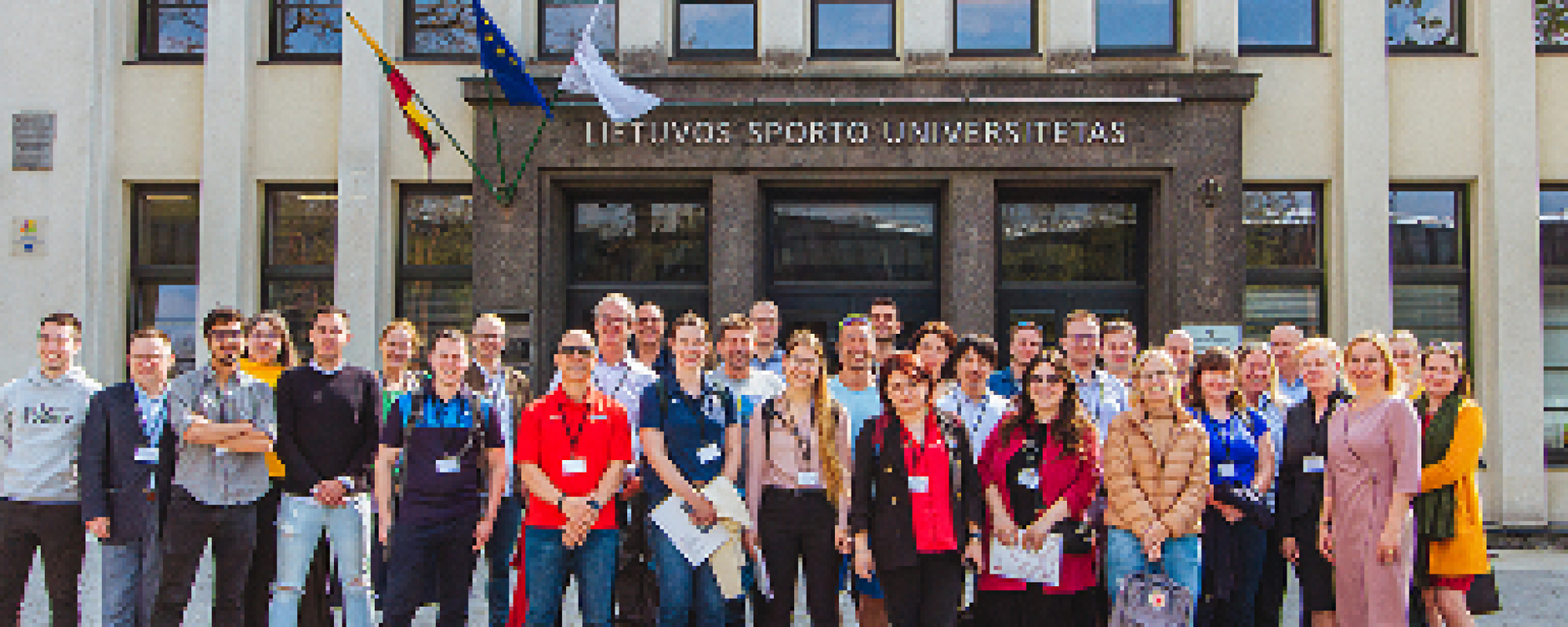 Litvanya Spor Üniversitesi (LSU)