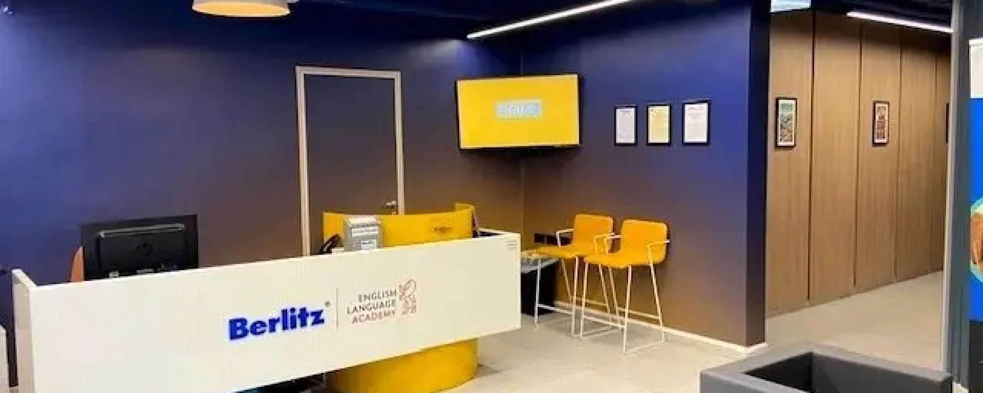 Berlitz-ELA Malta İngilizce Dil Okulu