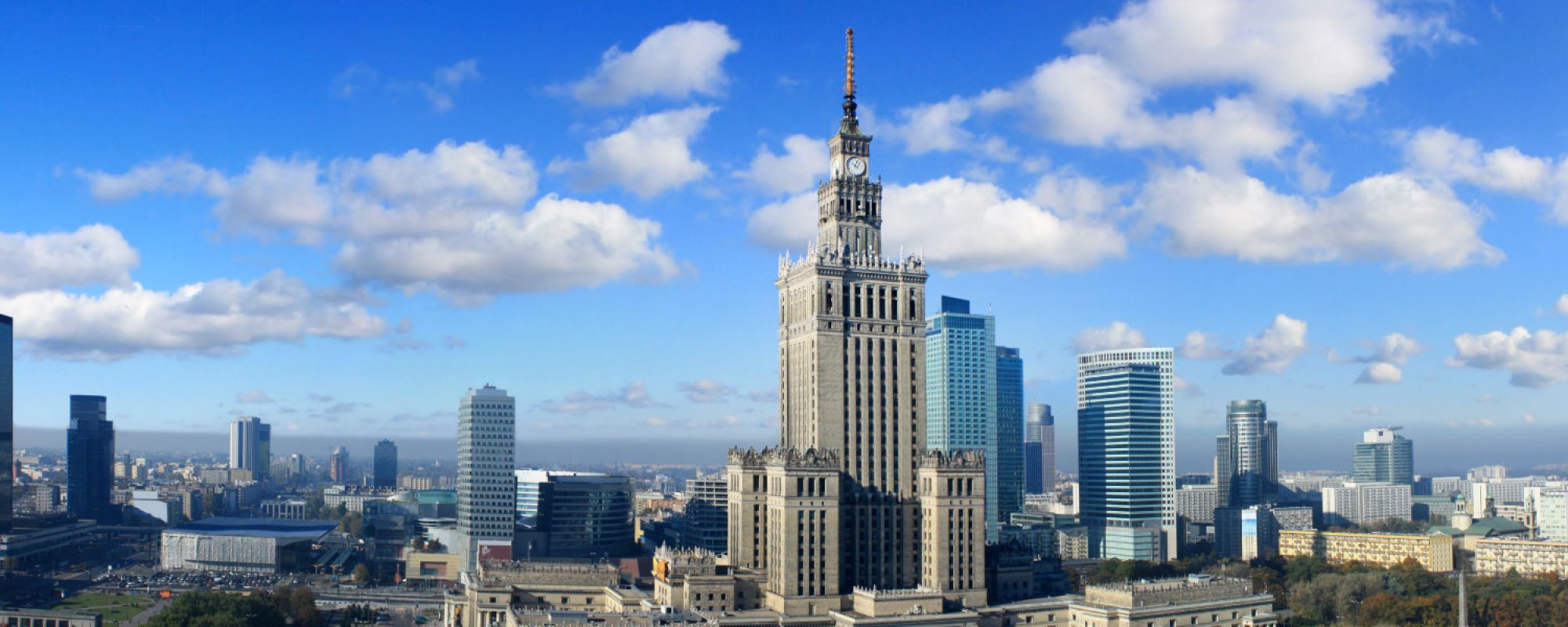 Collegium Civitas warsaw