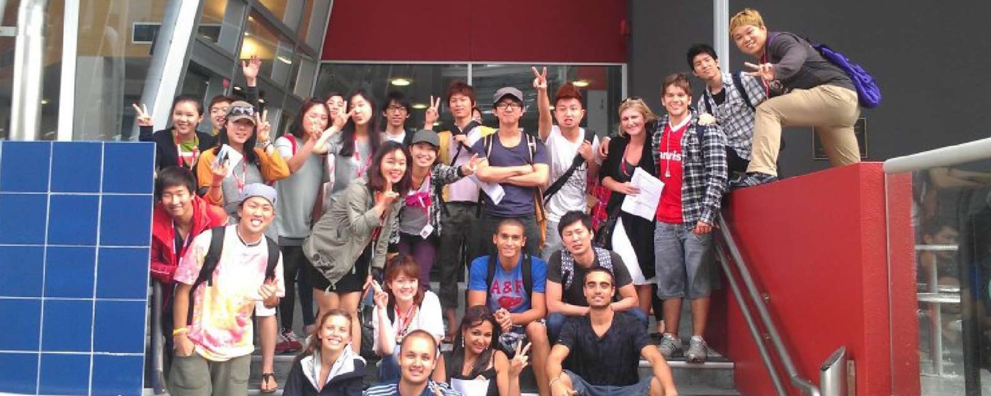 Browns Brisbane Business Programları