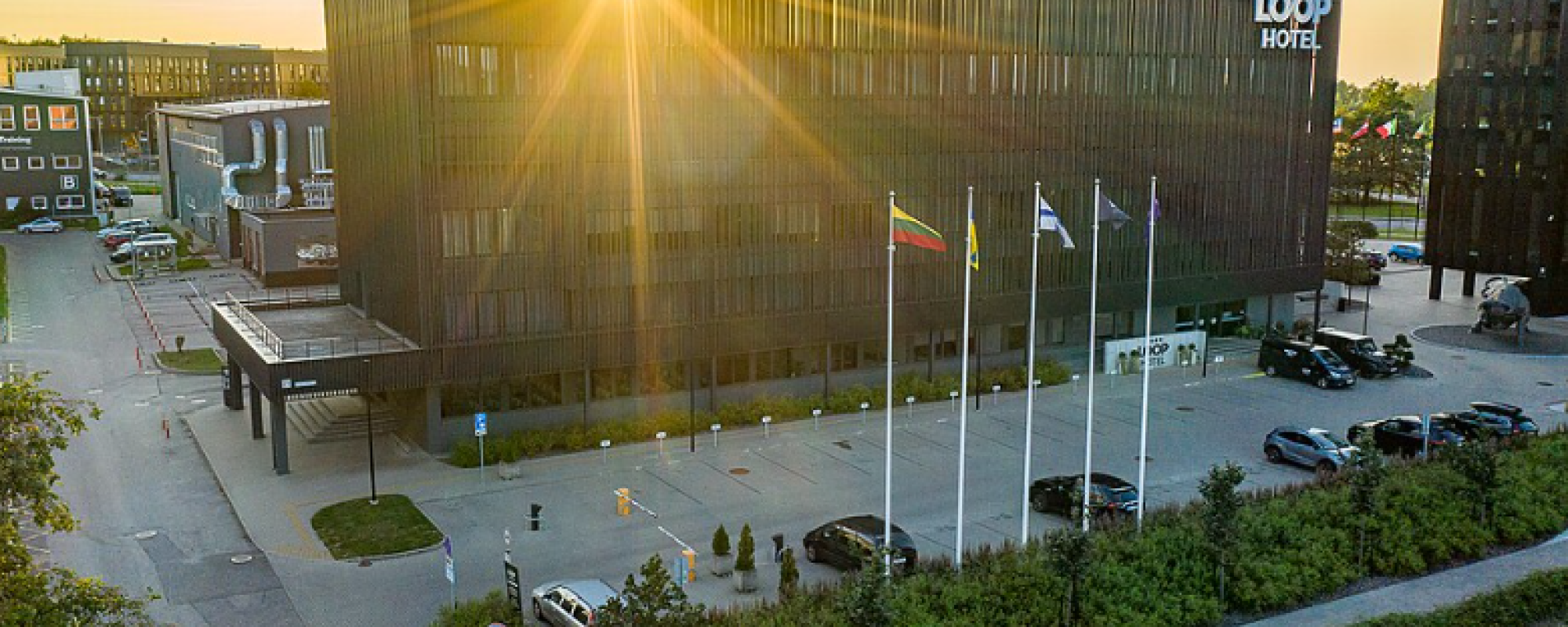 Kazimieras Simonavicius Üniversitesi