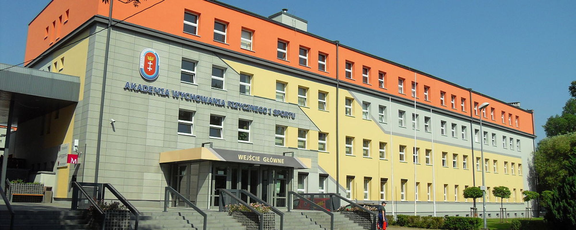 Gdansk University of Physical Education and Sport