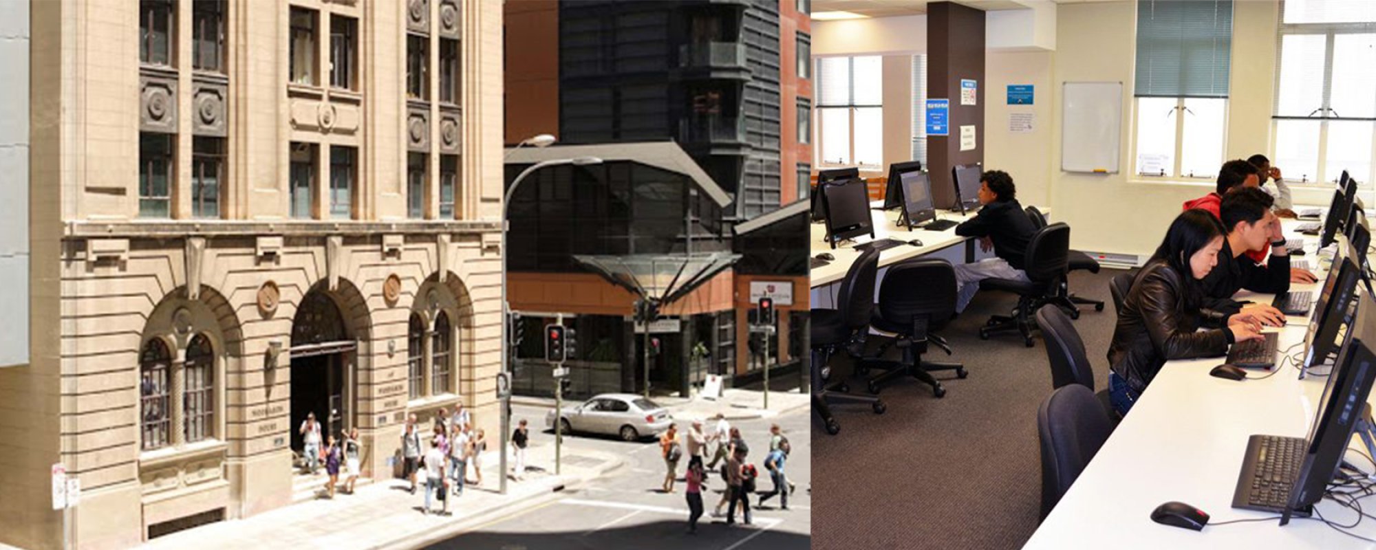 SACE Adelaide İngilizce Dil Okulu