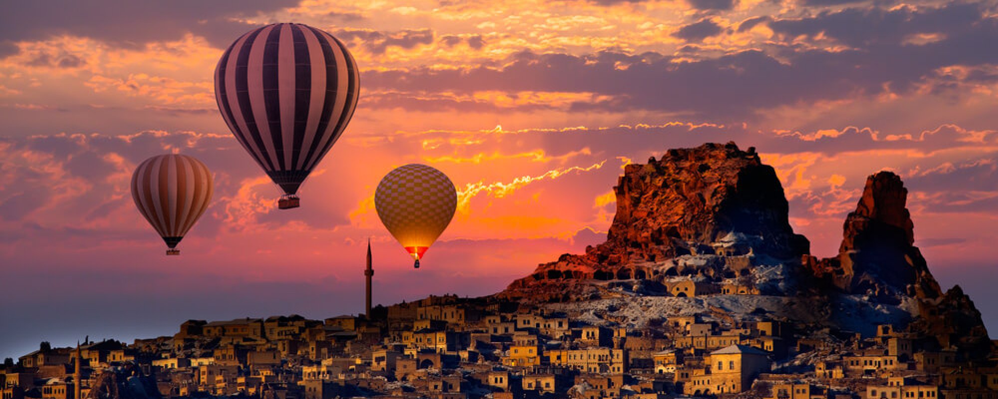 NEVŞEHİR VİZE BAŞVURU İŞLEMLERİ DANIŞMANLIĞI