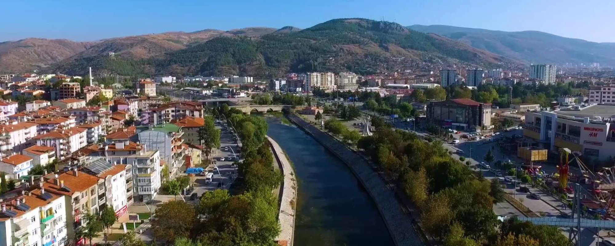 TOKAT VİZE BAŞVURU İŞLEMLERİ DANIŞMANLIĞI