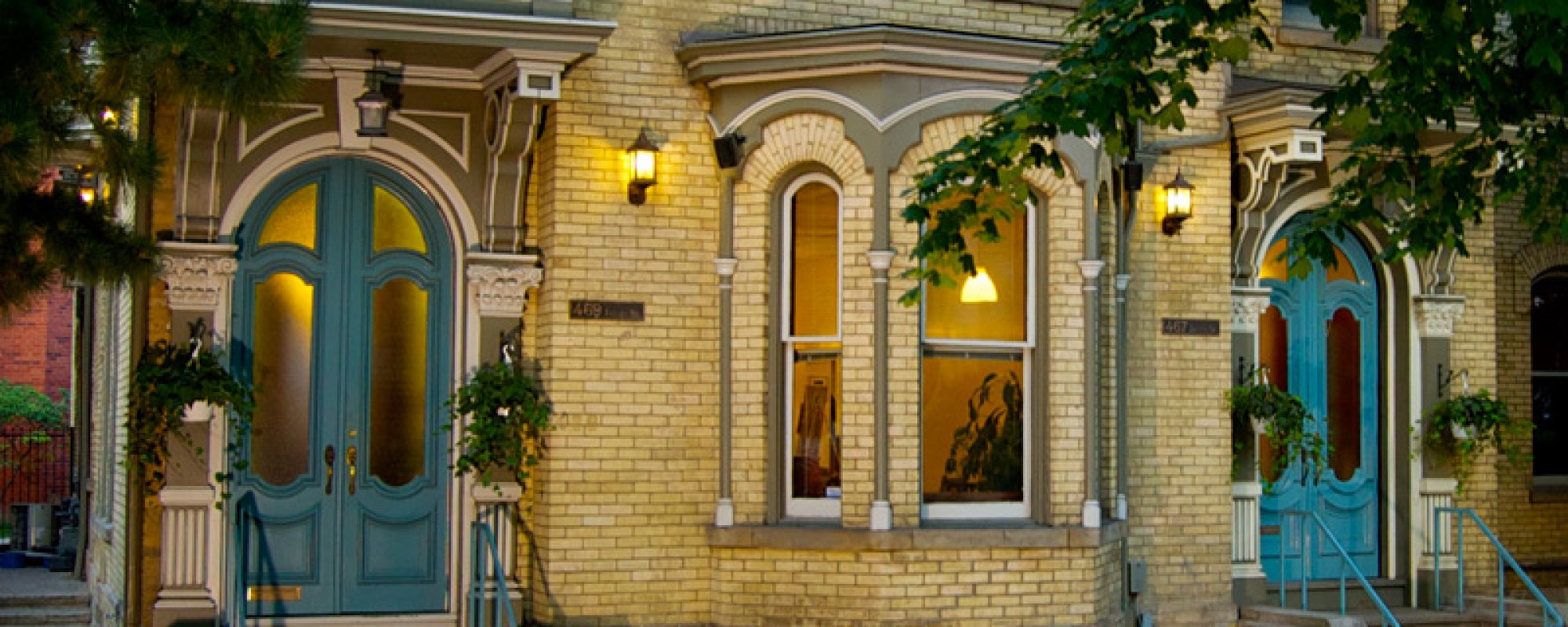 OHC Toronto Kanada Dil Okulu