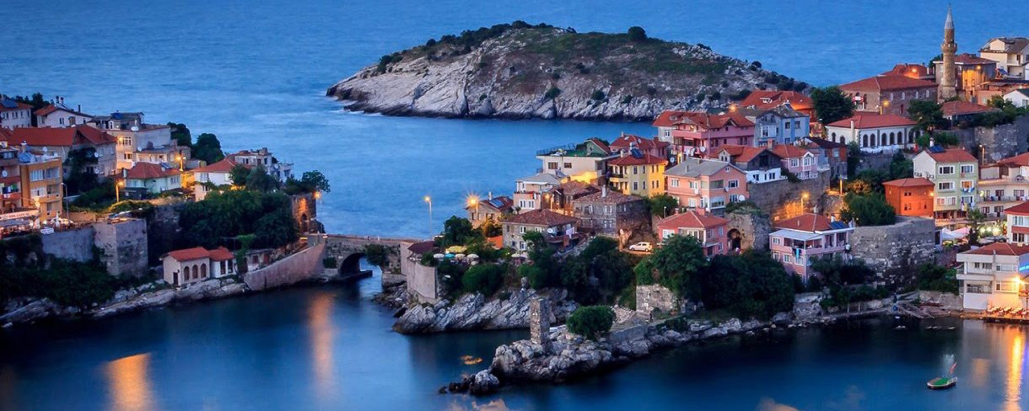 AMASRA VİZE BAŞVURU İŞLEMLERİ DANIŞMANLIĞI