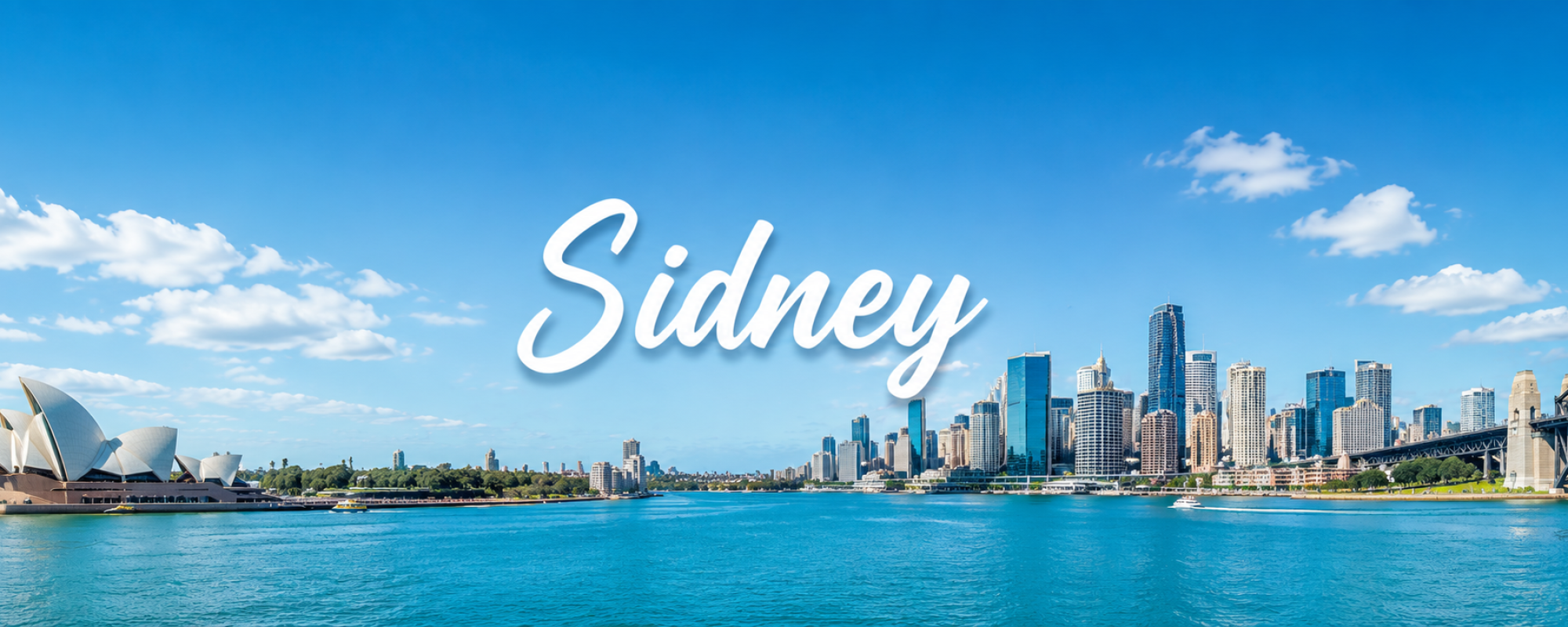 Neden Sydney'de Eğitim Almalısınız?