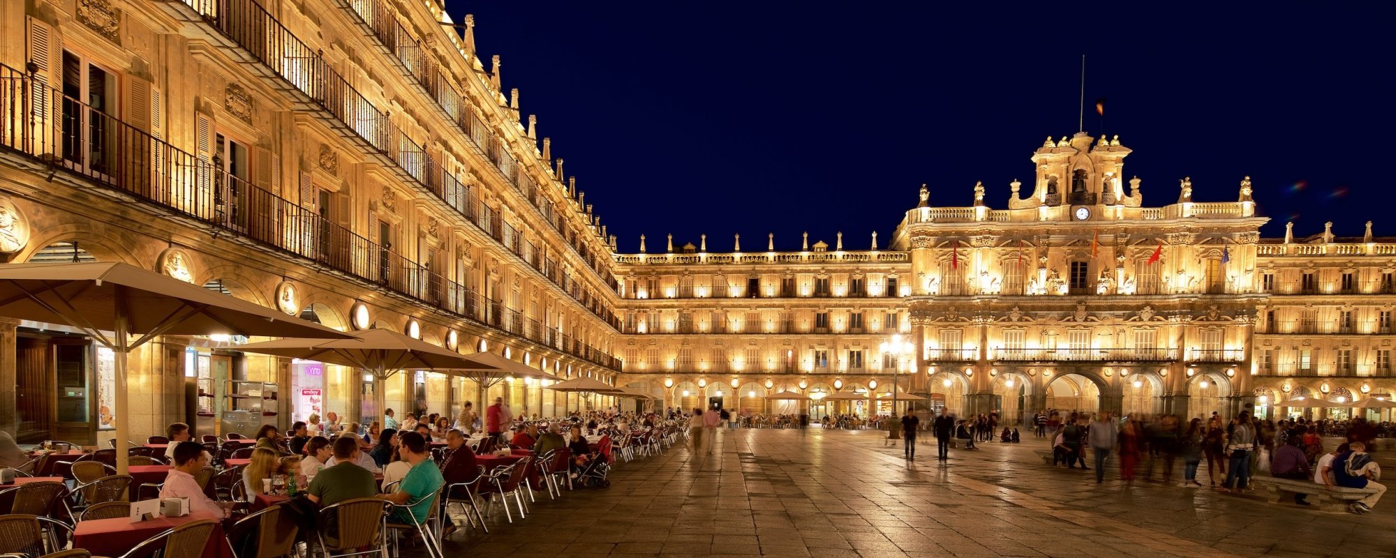 Salamanca