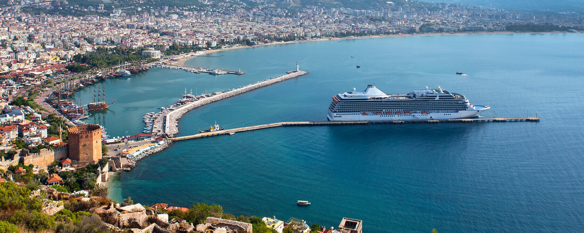 ALANYA VİZE BAŞVURU İŞLEMLERİ DANIŞMANLIĞI