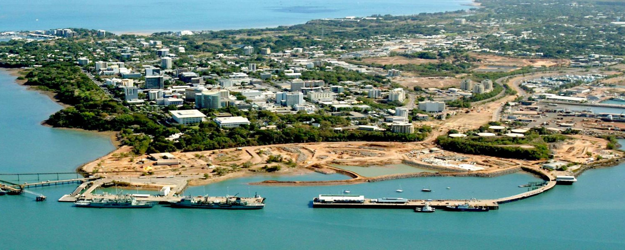 Darwin