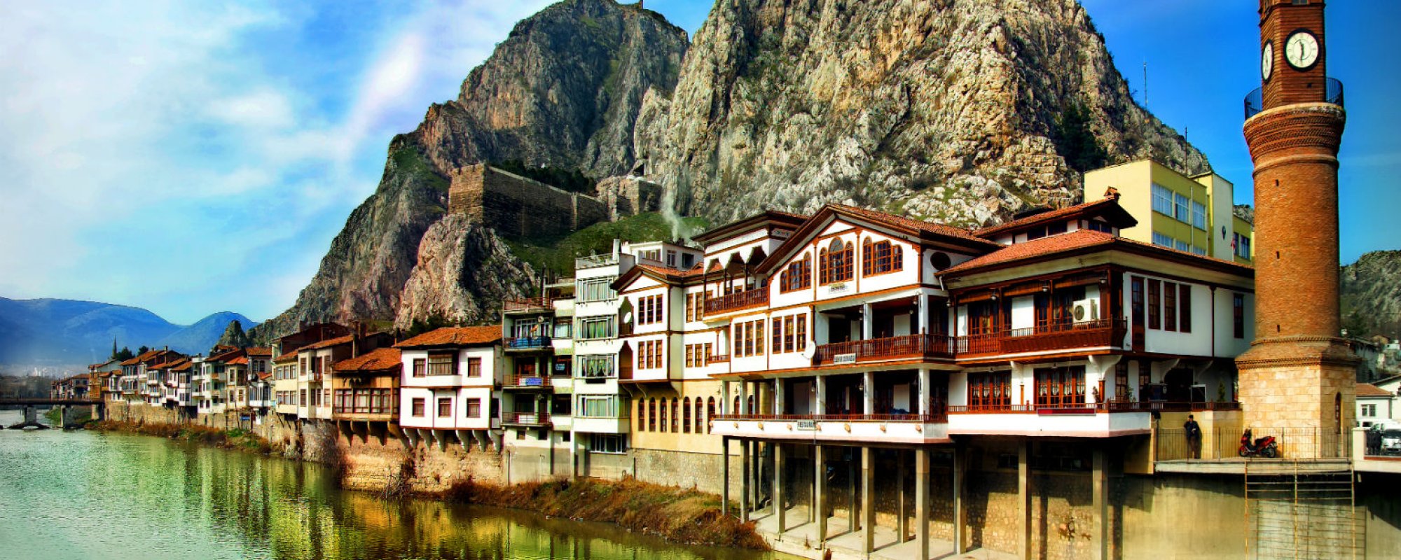 AMASYA VİZE BAŞVURU İŞLEMLERİ DANIŞMANLIĞI