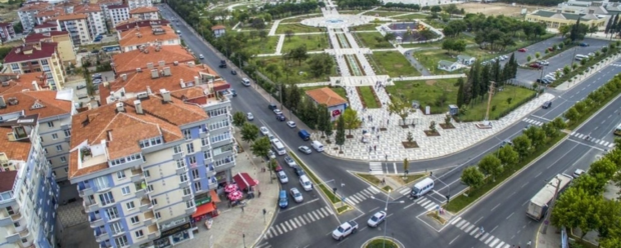 ÇORLU VİZE DANIŞMANLIĞI