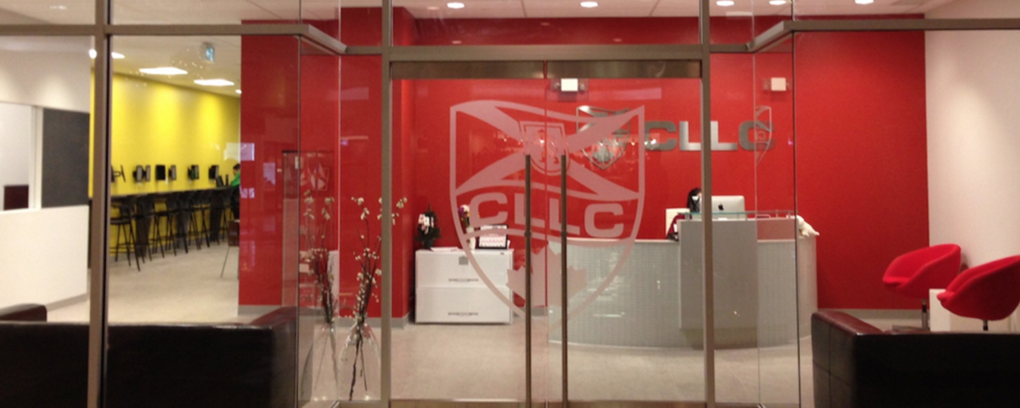 CCLC Halifax Dil Okulu