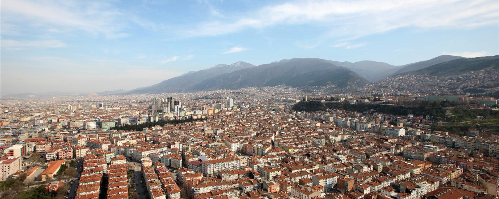 BURSA VİZE BAŞVURU İŞLEMLERİ DANIŞMANLIĞI