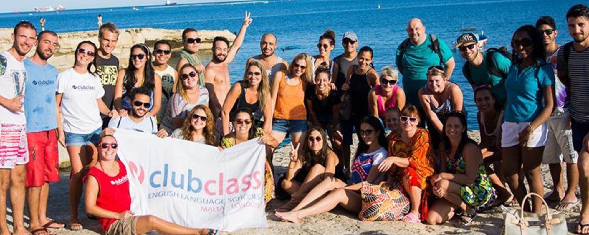Club Class St. Julians Dil Okulu