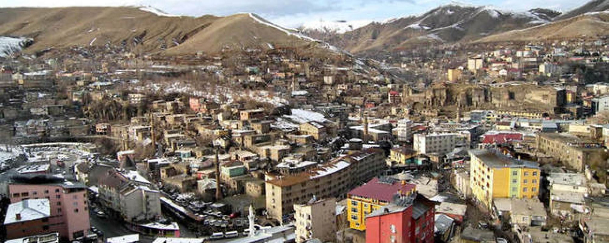 BİTLİS VİZE BAŞVURU İŞLEMLERİ DANIŞMANLIĞI