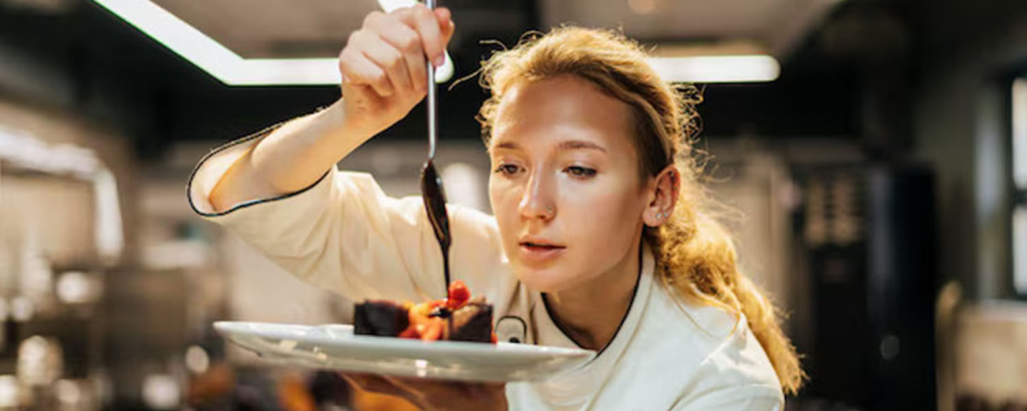 İtalya'da Gastronomi Eğitimi