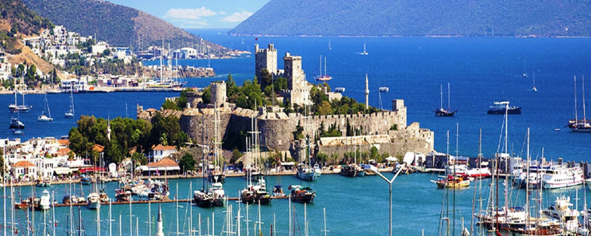 BODRUM VİZE BAŞVURU İŞLEMLERİ DANIŞMANLIĞI