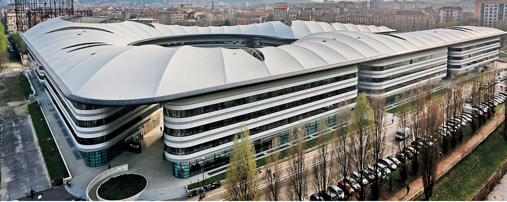 Torino Üniversitesi