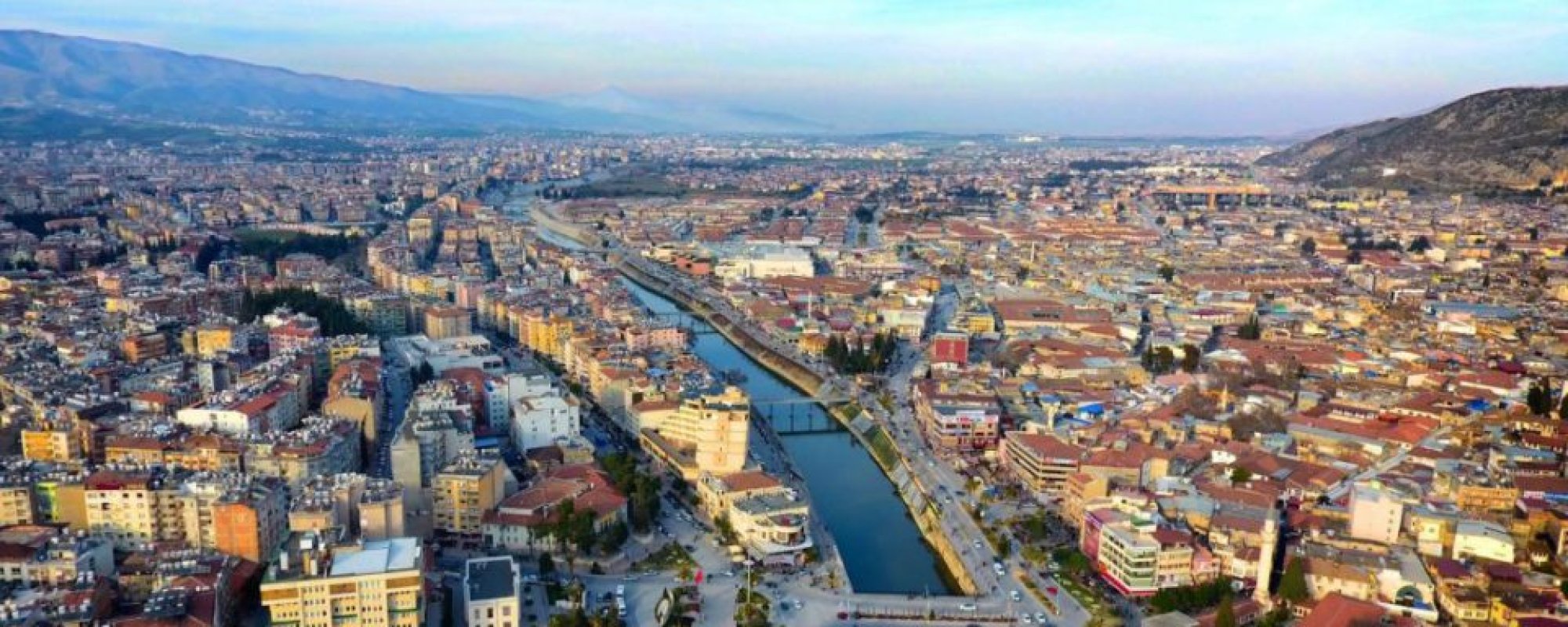HATAY VİZE BAŞVURU İŞLEMLERİ DANIŞMANLIĞI