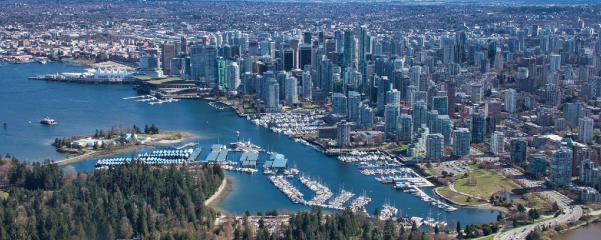 Vancouver Sertifika Programları