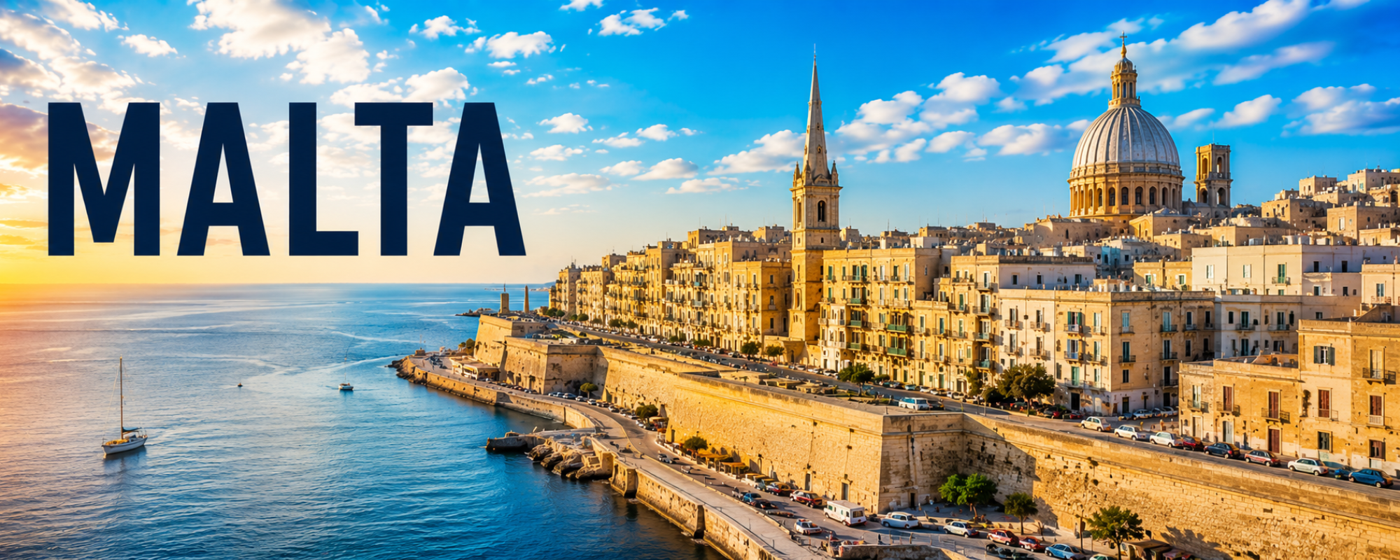 Malta'ya Gitmeden Önce Bilmeniz Gereken 15 Şey