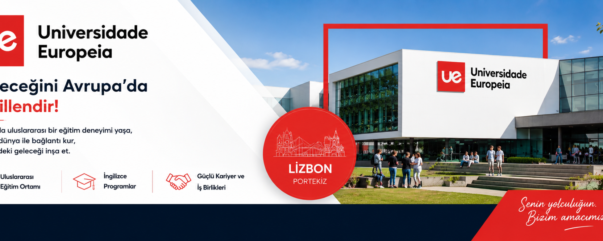 Universidade Europeia