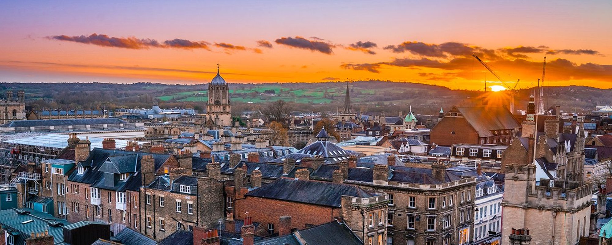 Oxford
