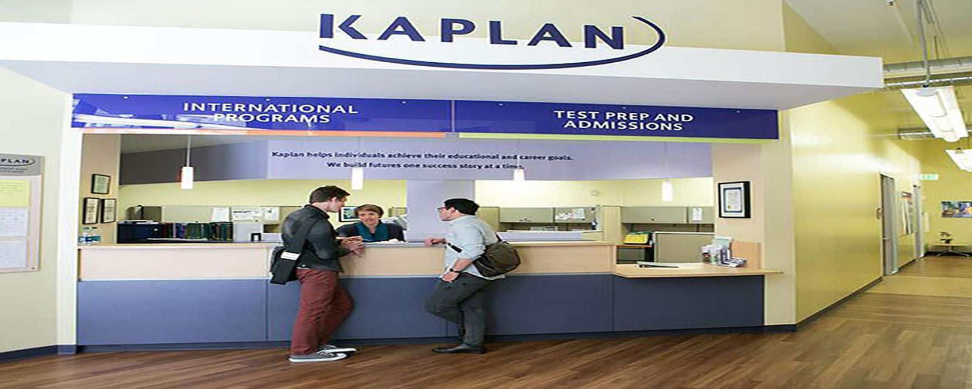 Kaplan International Berkeley