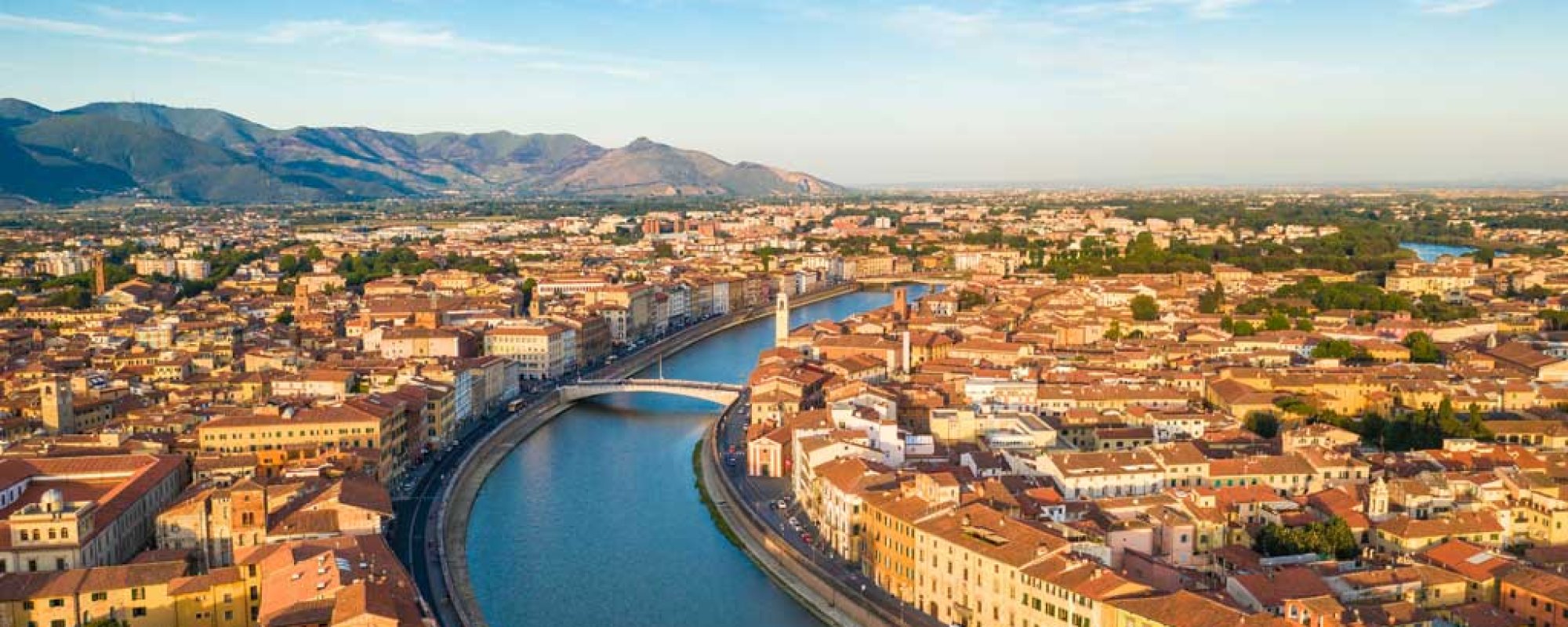 Pisa